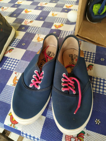 Vendo Partir De Treze Reais Pra Vim Buscar Roupas E Calcados Novo Horizonte Macapa 842642625 Olx