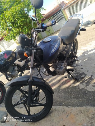 CG 125 ANO 2004