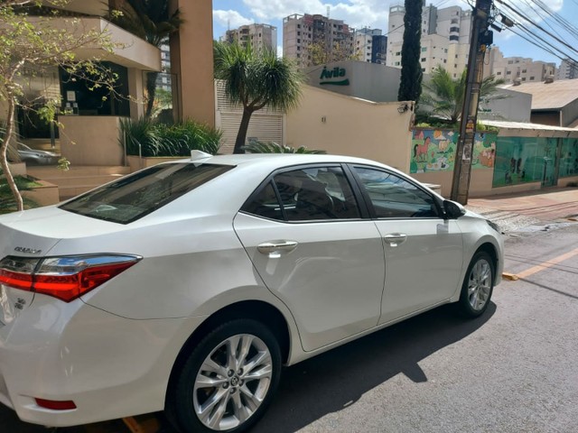 COROLLA EXTRA . LEIA O ANÚNCIO ANTES DE MANDAR MENSAGEM.