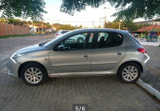 SÓ VENDO CARRO BOM É BARATO