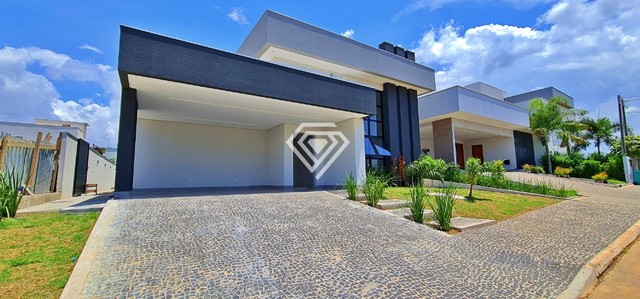 Casa 3 Suítes, 210 m² c/ lazer à venda no Condomínio Mirante do Lago - Foto 10