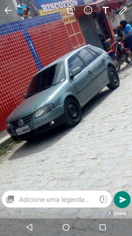 GOL G4