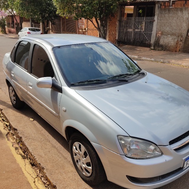CLASSIC 1.0 COMPLETO 2012