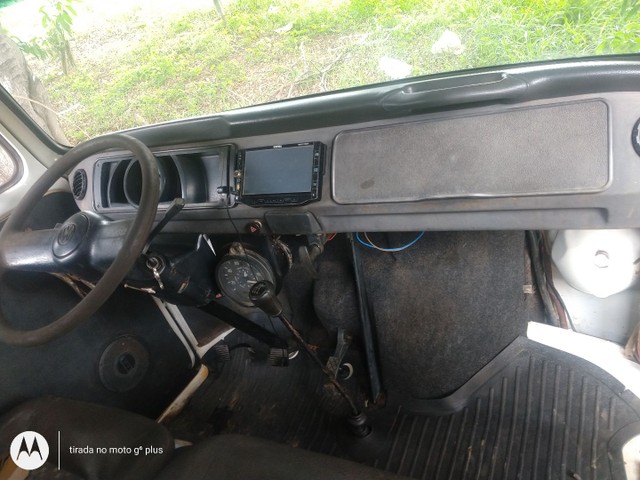 KOMBI 2011 . ACEITO PROPOSTA DE NEGÓCIO . DOC 2021 NA MÃO . SÓ TRANFERIR