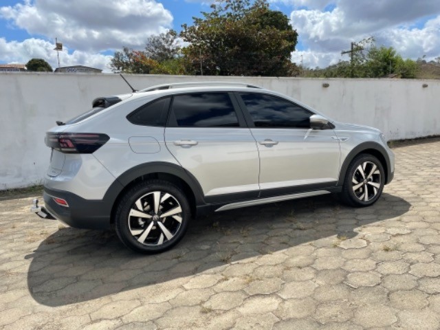 VW NIVUS HIGHLINE TOP DE LINHA 21/21