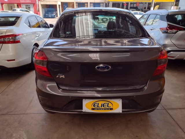 FORD KA SEL 1.5 SD C