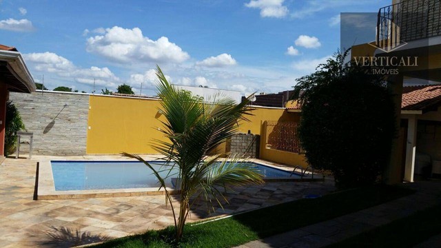 Imóvel de 550m² construído e 840m² total para venda e locação no Jardim Cuiabá - Foto 4