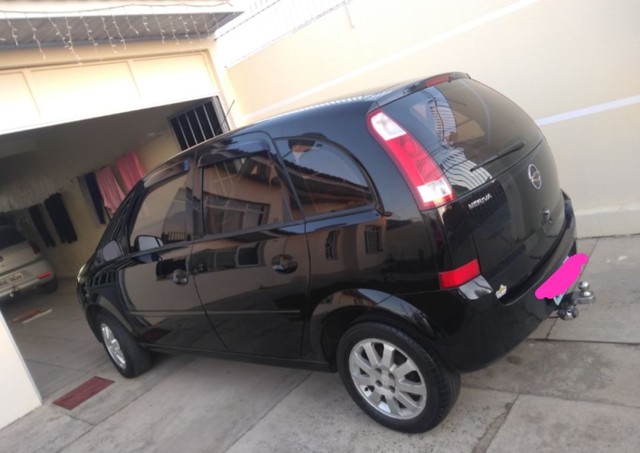 MERIVA 2005 FLEX 1.8