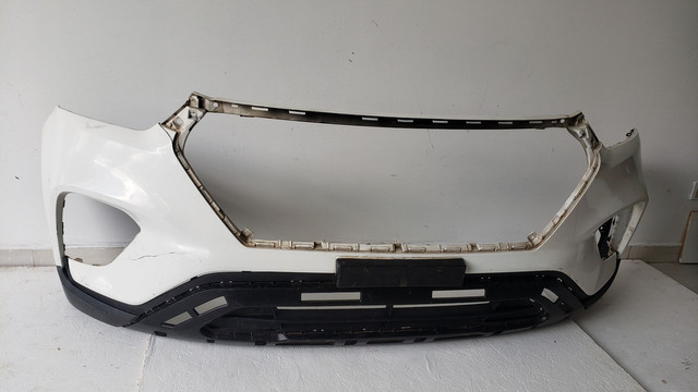 Parachoque Dianteiro Hyundai Creta 2016/2018 Original 