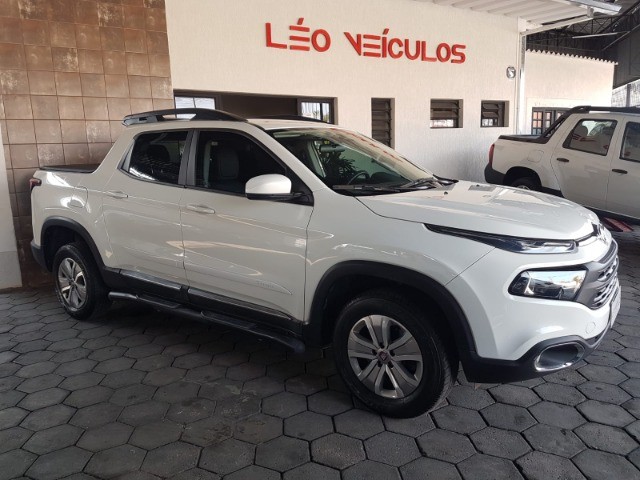TORO -2019- FREEDOM 1.8 AUTOMÁTICA 28.000KM