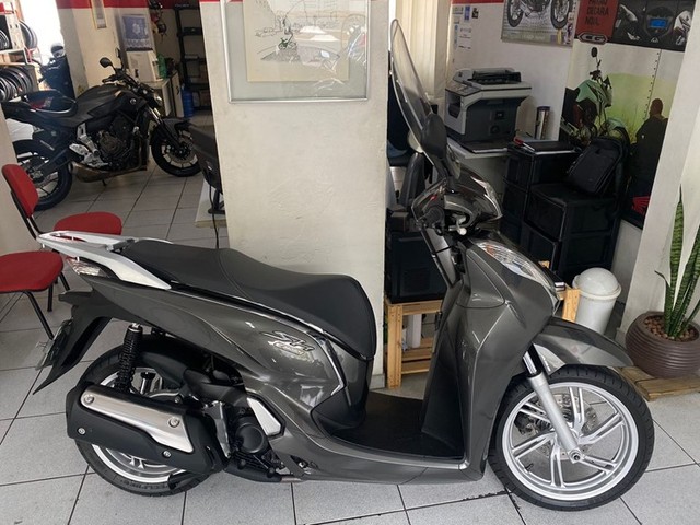 HONDA SH 300I 2016/2016