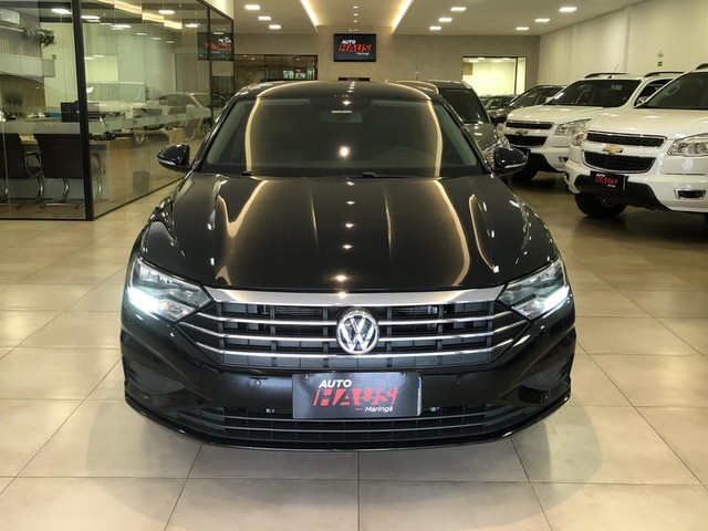 VOLKSWAGEN JETTA 1.4 250 TSI FLEX AUT