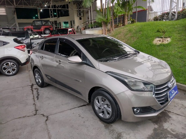 HYUNDAI HB20S COMFORT PLUS 1.0