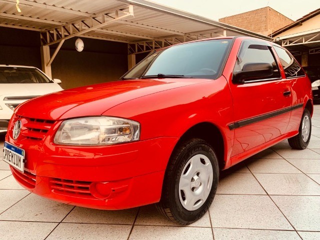 GOL G4 1.0 FLEX 2012 BÁSICO