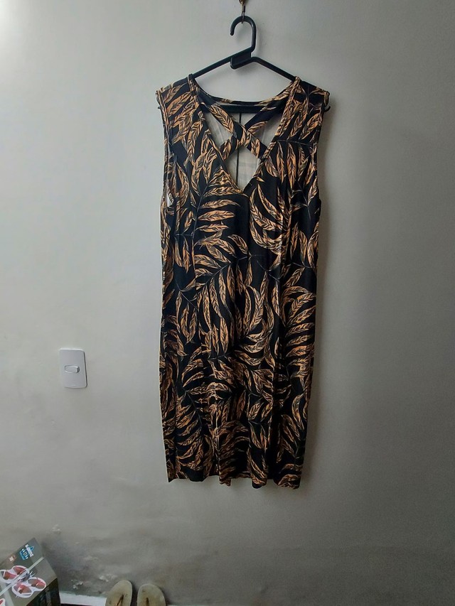 Vestido G - Foto 3
