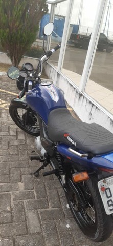 MOTO HONDA