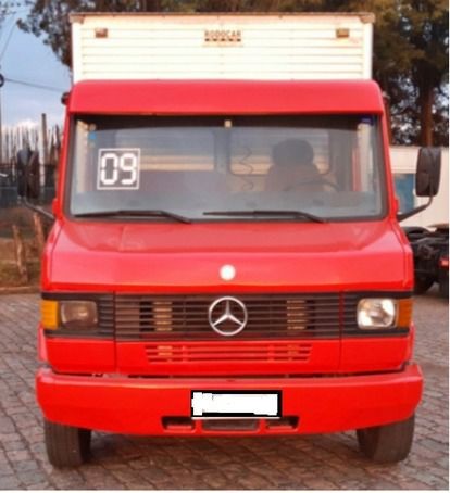 VENDO MB 710 PLUS 2009/ 09