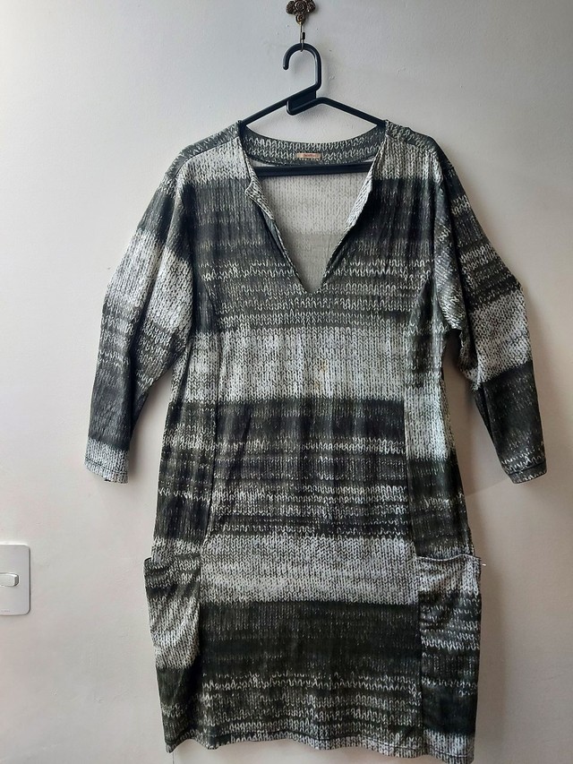 Vestido G/GG
