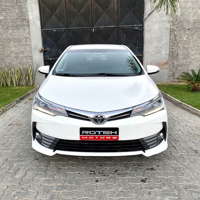 COROLLA XRS 2.0 FLEX, ANO: 2018, 52.000KM  ORIGINAIS , AUTOMÁTICO TOP!!!  ACEITO TROCA 