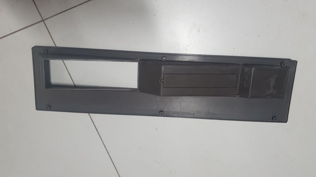 Caminhão Mercedes mb1214 1618 2318 2418 moldura rádio nova original