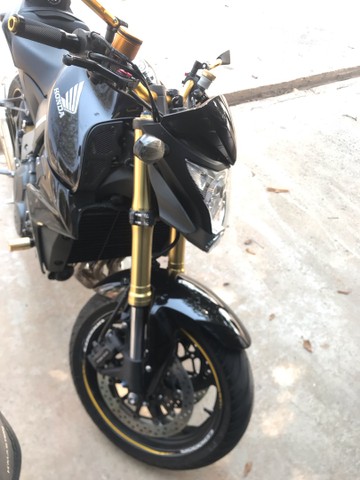 CB 1000R
