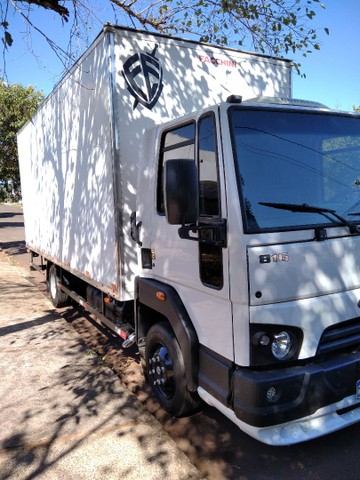 FORD CARGO 816
