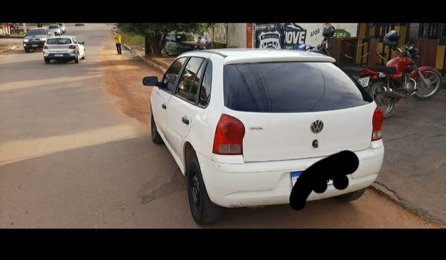GOL G 4 13/13 BARATO