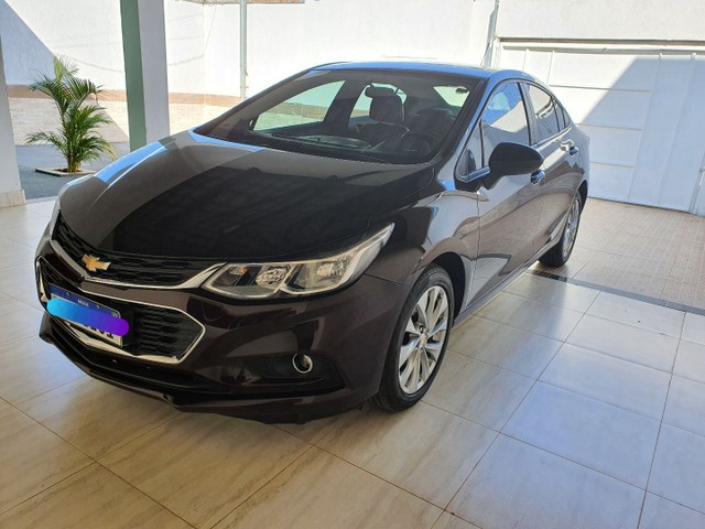 CHEVROLET CRUZE TURBO