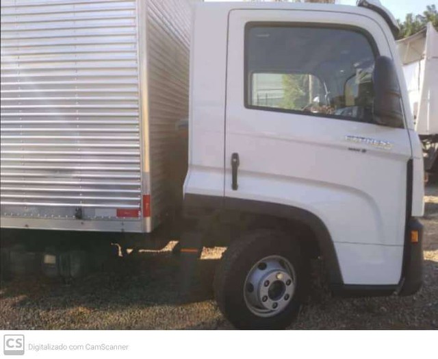 VW DELIVERY EXPRESS 2020 PRAIME