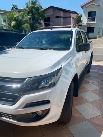 S10 ADV 2.5 2017 FLEX