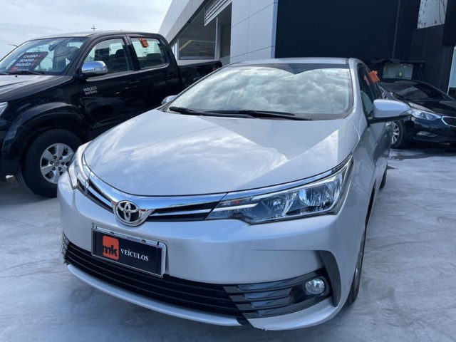 TOYOTA COROLLA XEI20FLEX