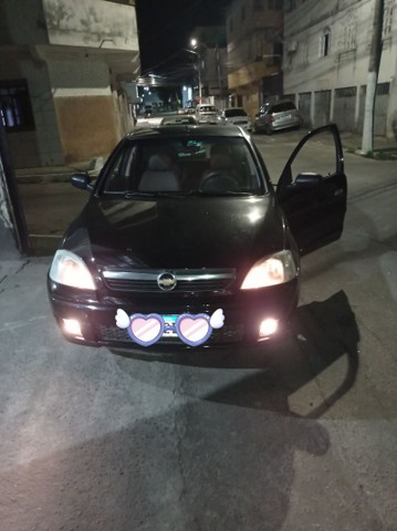 VENDE SE CORSA MAX 1.4