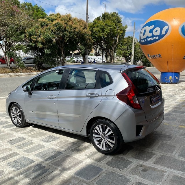 Honda Fit Ex S Ex Flex Flexone V P Aut Olx