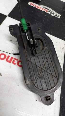 Maçaneta Interna Ford Ecosport Fiesta 2004 2012 2s65-a22600