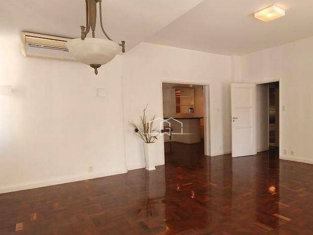 Apartamento com 4 dormitórios à venda, 287 m² por R$ 2.990.000,00 - Copacabana - Rio de Ja - Foto 6