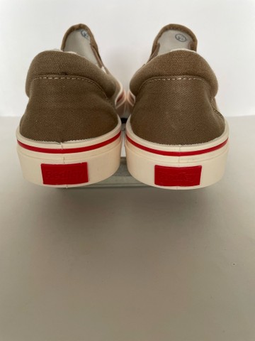Tênis Redley Original Slip On N 40 e 42 - Foto 5