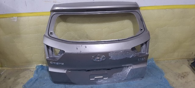 Tampa Traseira Creta 2017a 2021 Original