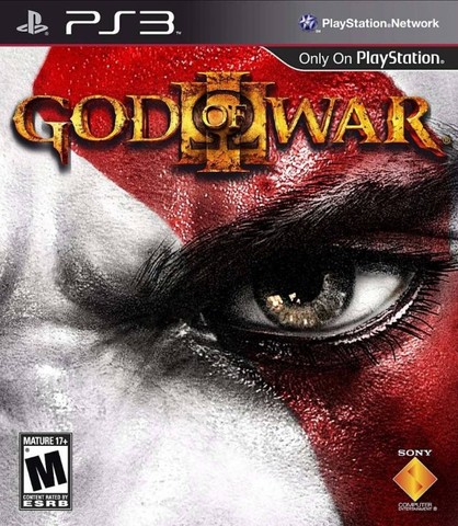 Jogo Ps3 God of War Ascension - Videogames - Centro Histórico