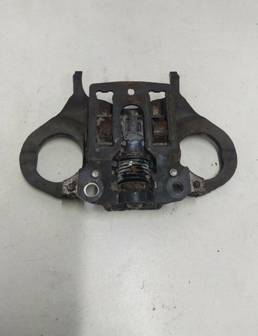Garfo Atuador 1 Embreagem Ford Ecosport 2.0 2014 2500189500 - Foto 4