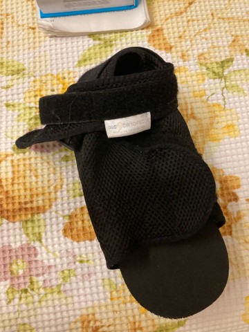 Sandália Ortopédica Baruk - Roupas e calçados - Pituba, Salvador 1006418448  | OLX