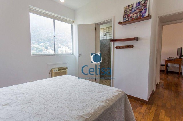 Cobertura com 4 dormitórios à venda, 182 m² por R$ 2.800.000,00 - Lagoa - Rio de Janeiro/R - Foto 12