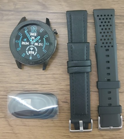 smartwatch f22u