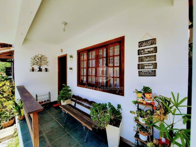 Casa 04 quartos Rio do Ouro Niteroi - Foto 4