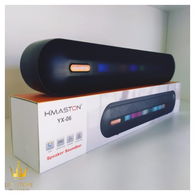 soundbar hmaston