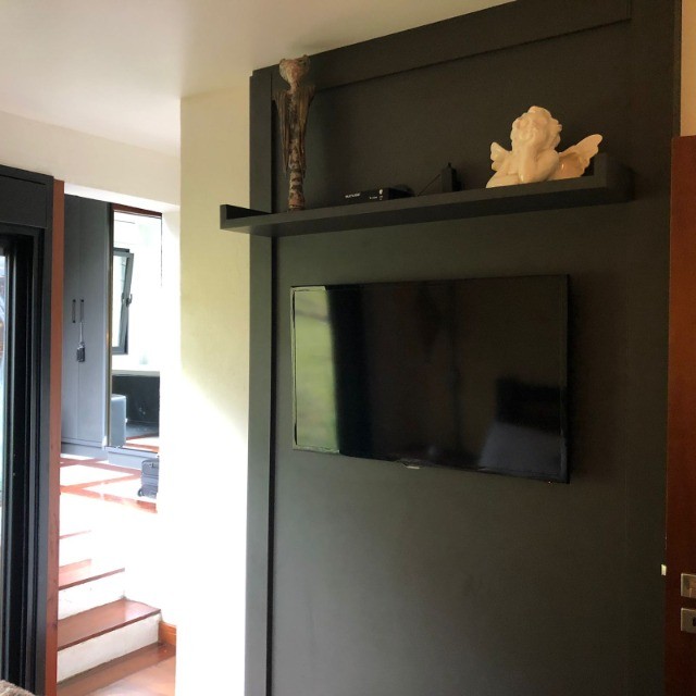 Chácara com casa à venda/Urubici-SC - Foto 10