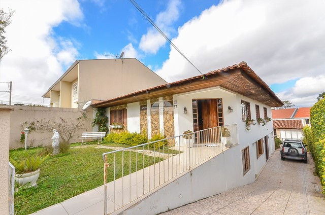 Casa 4 quartos à venda - Portão, Curitiba - PR 1060178024 | OLX