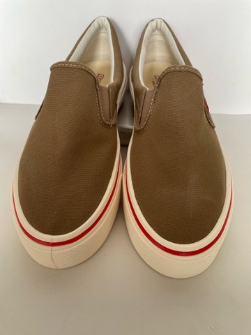 Tênis Redley Original Slip On N 40 e 42 - Foto 2