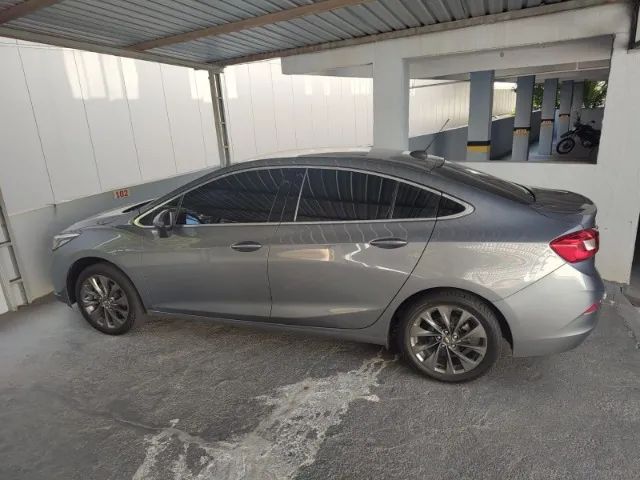 Cruze LTZ 1.4 Turbo - Foto 5