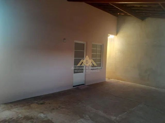 Casa com 2 dormitórios para alugar, 106 m² por R$ 1.147,34/mês - Jardim Cristo Redentor -  - Foto 2