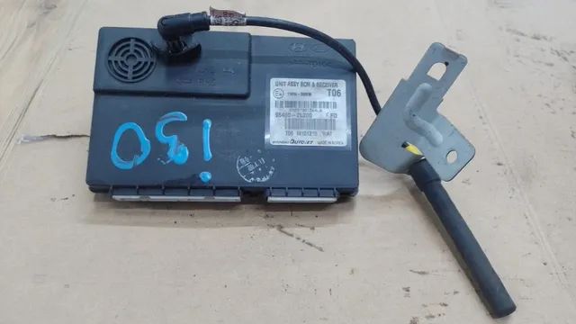Modulo Bcm I30